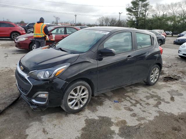 2020 CHEVROLET SPARK