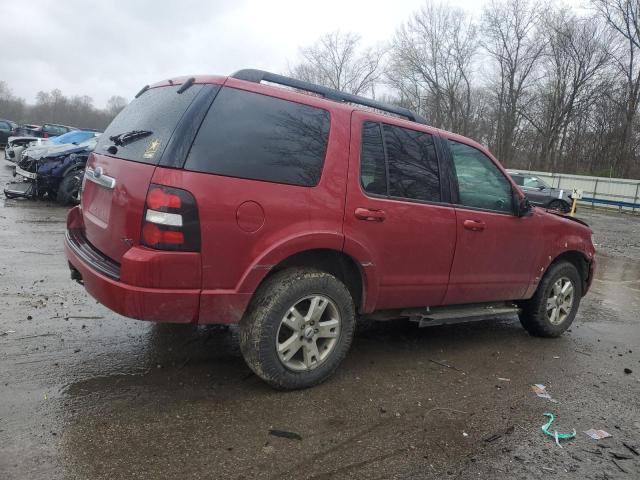 2009 Ford Explorer Xlt VIN: 1FMEU73E29UA35800 Lot: 46399024