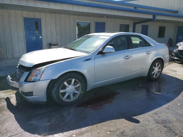 Lot #2510483352 2009 CADILLAC CTS salvage car