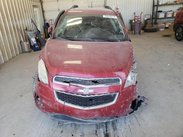 2015 Chevrolet Equinox Lt VIN: 2GNALBEK8F6422204 Lot: 49639214