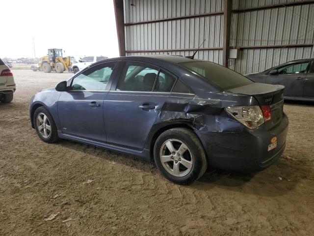 2013 Chevrolet Cruze Lt VIN: 1G1PC5SB2D7239685 Lot: 52163304