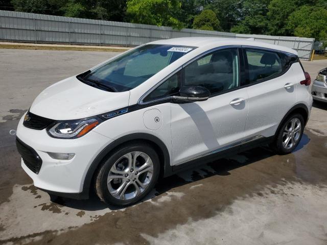 2020 Chevrolet Bolt Ev Lt VIN: 1G1FW6S09L4145732 Lot: 52934824