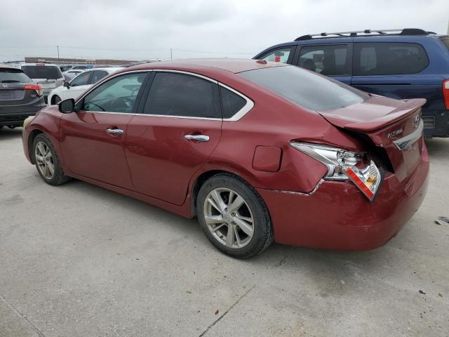 2013 Nissan Altima 2.5 VIN: 1N4AL3AP5DC921200 Lot: 52231414