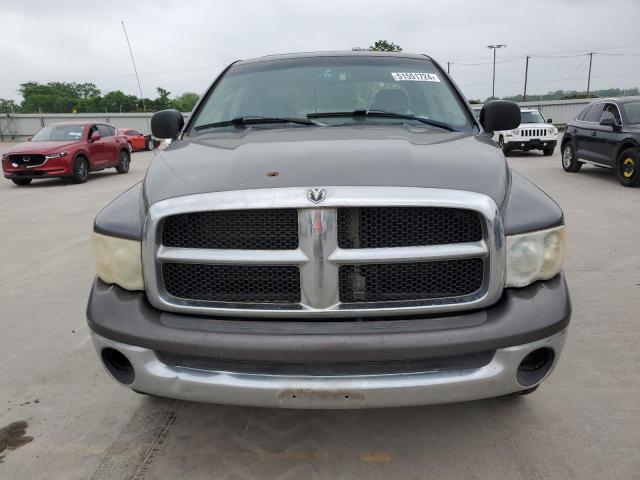 2004 Dodge Ram 1500 St VIN: 1D7HA18D94S647560 Lot: 51551724