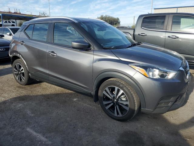 2020 Nissan Kicks Sv VIN: 3N1CP5CV5LL511548 Lot: 48491364