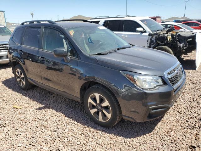 2018 SUBARU FORESTER 2 - JF2SJABC9JH481065