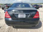 MERCEDES-BENZ S 550 4MAT photo