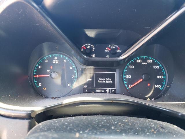 2022 Chevrolet Colorado Lt VIN: 1GCGTCEN5N1317110 Lot: 52111054