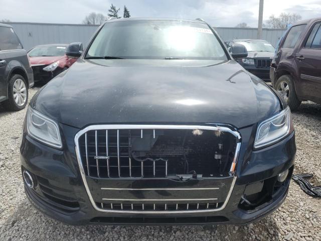 VIN WA1LFAFP2DA084824 2013 Audi Q5, Premium Plus no.5