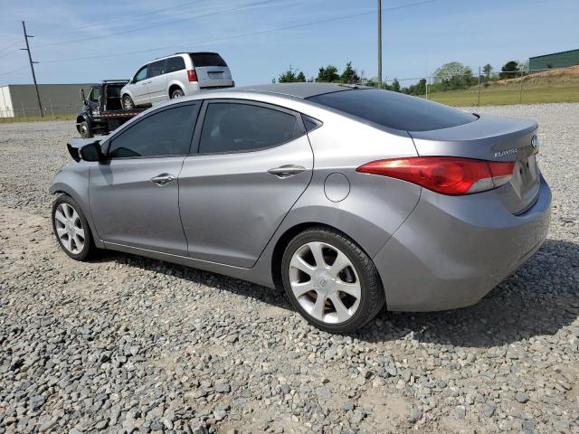Vin: kmhdh4ae5bu150429, lot: 51451884, hyundai elantra gls 20112