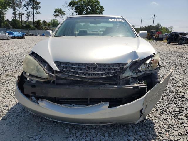 2004 Toyota Camry Le VIN: 4T1BE32K04U296173 Lot: 51296404