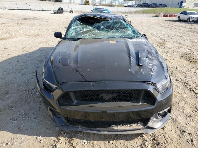 2016 Ford Mustang Gt VIN: 1FA6P8CF0G5289310 Lot: 49845454