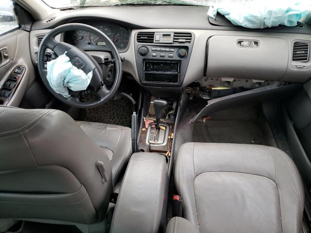 2001 Honda Accord Ex VIN: 1HGCG66801A119298 Lot: 48655824