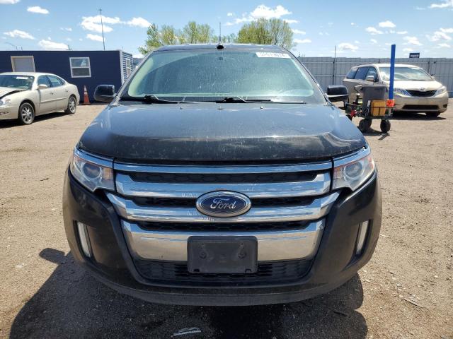 2013 Ford Edge Sel VIN: 2FMDK4JC8DBC49898 Lot: 52913014