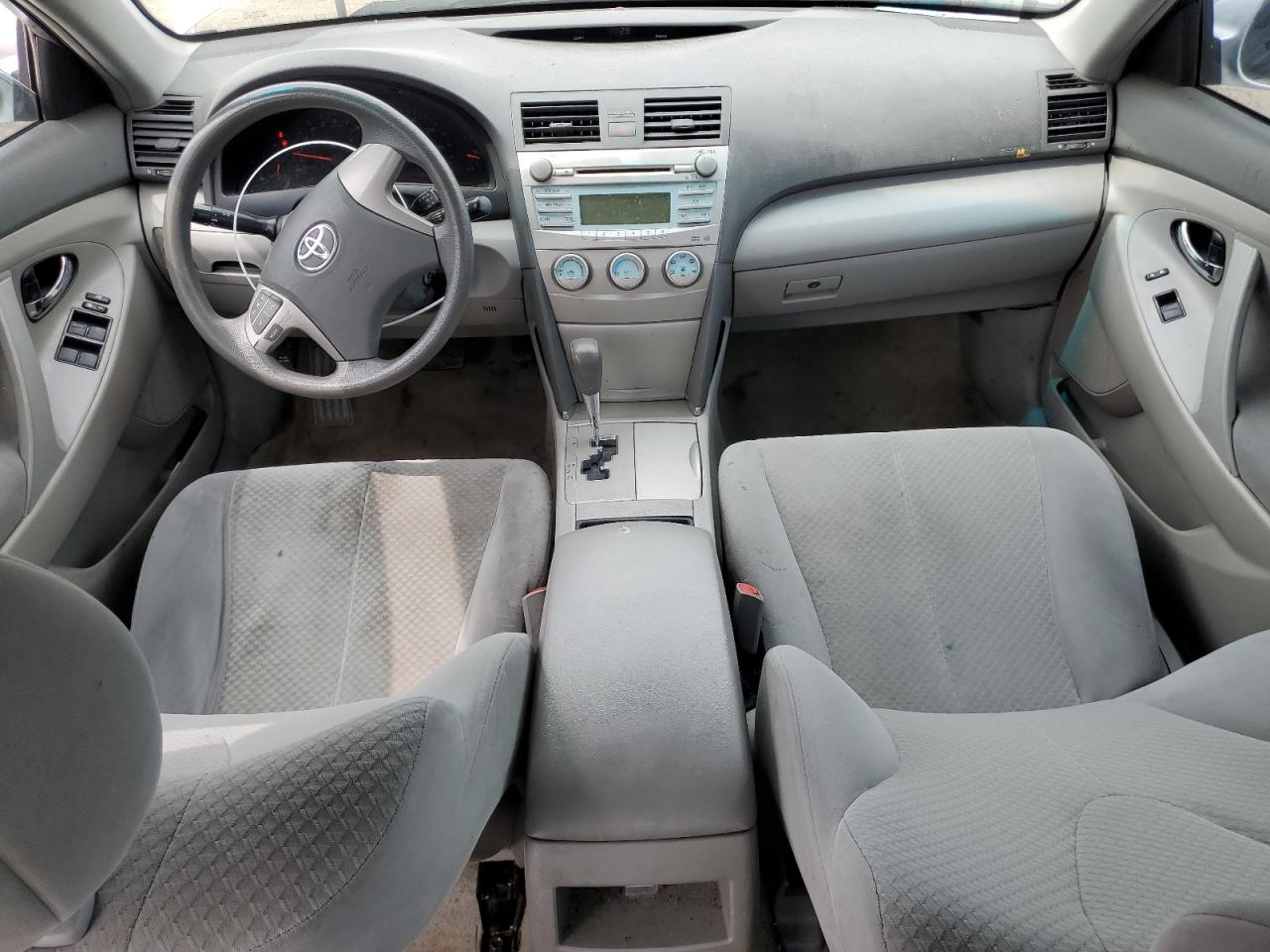 4T1BE46K09U403679 2009 Toyota Camry Base