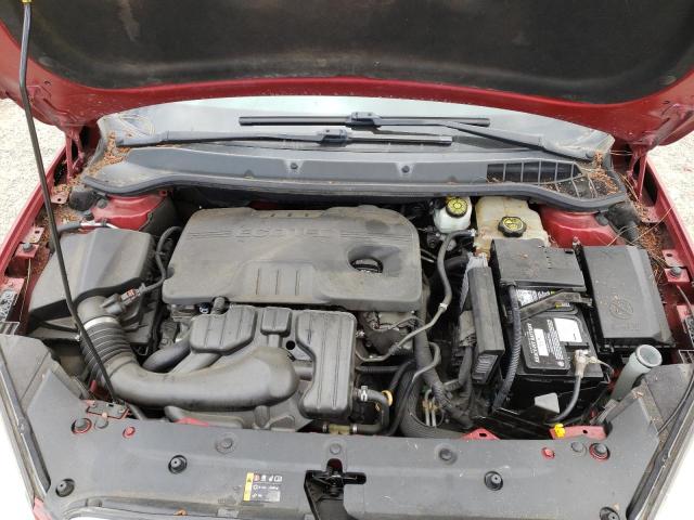 2016 BUICK VERANO CON 1G4PR5SK5G4147798
