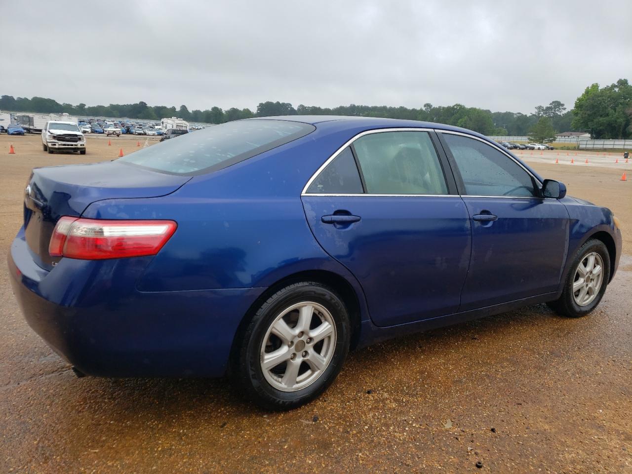 4T4BE46K88R027401 2008 Toyota Camry Ce