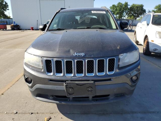 2014 Jeep Compass Sport VIN: 1C4NJCBA4ED882946 Lot: 51433474