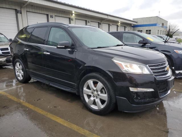 Vin: 1gnkvgkd4gj222975, lot: 50420564, chevrolet traverse lt 20164