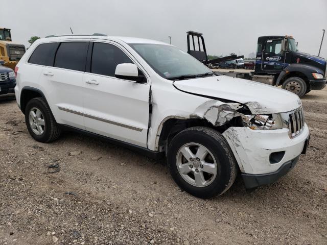 2013 Jeep Grand Cherokee Laredo VIN: 1C4RJFAG7DC513897 Lot: 51208754
