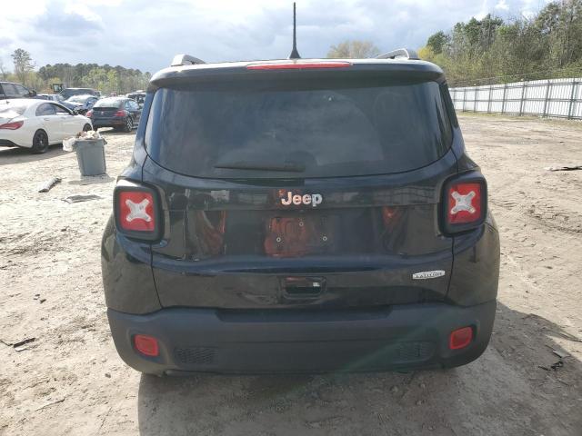 2019 JEEP RENEGADE L - ZACNJAB16KPJ89293