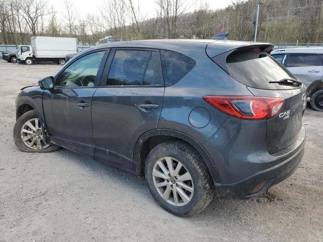 VIN JM3KE4CE8D0162061 2013 Mazda CX-5, Touring no.2