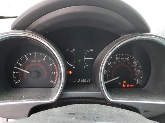 2011 Toyota Highlander Base VIN: 5TDZA3EHXBS008210 Lot: 51126774