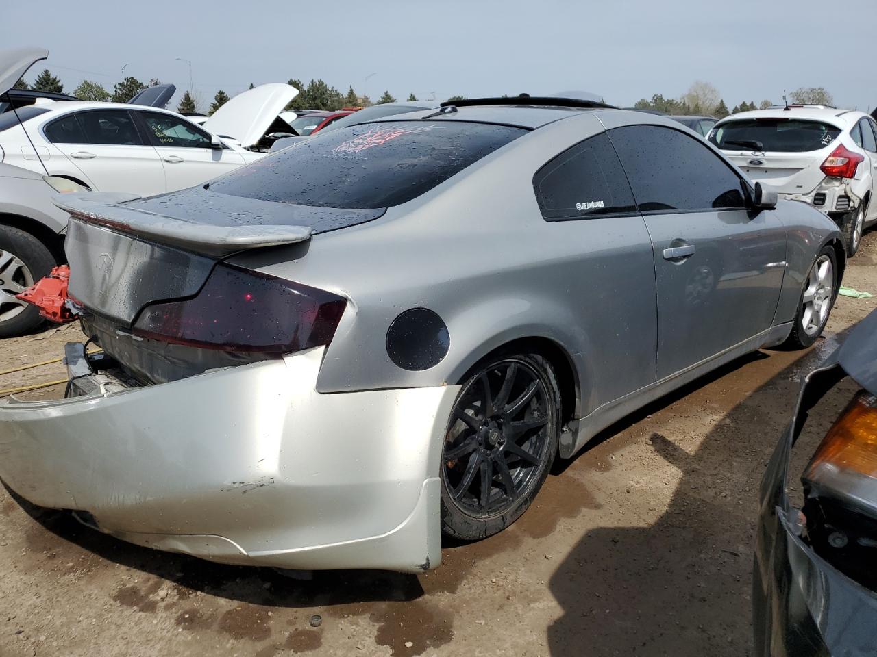 JNKCV54E54M815017 2004 Infiniti G35