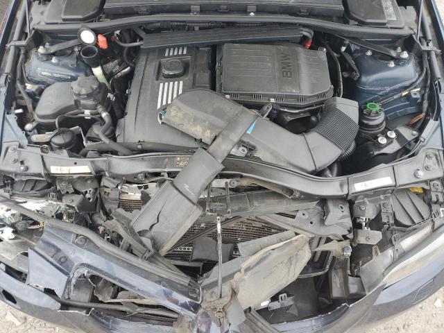 2008 BMW 335 I VIN: WBAWL73558PX57509 Lot: 50330064