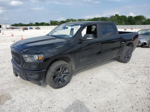 2022 RAM 1500 BIG H - 1C6RRFFG5NN327953