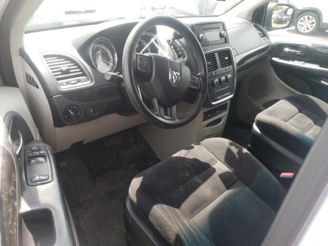 2015 RAM TRADESMAN 2C4JRGAG4FR581967
