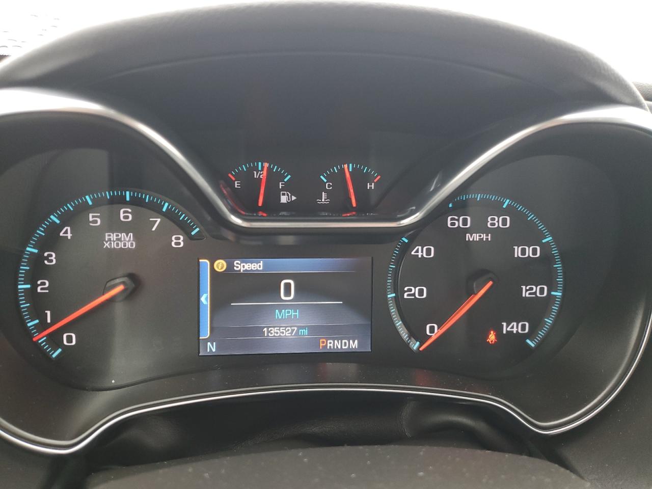 1G1155S32EU128792 2014 Chevrolet Impala Ltz