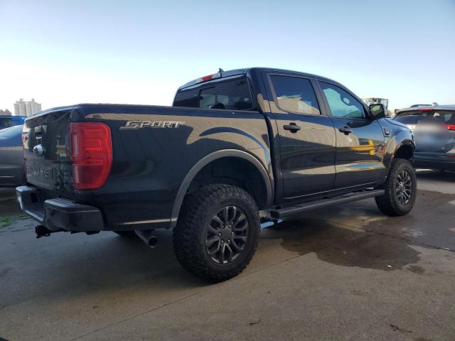 2020 Ford Ranger Xl VIN: 1FTER4EH6LLA08494 Lot: 51873324