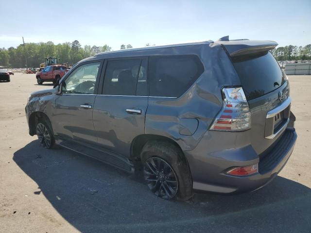 2022 Lexus Gx 460 VIN: JTJAM7BX6N5311046 Lot: 50880384