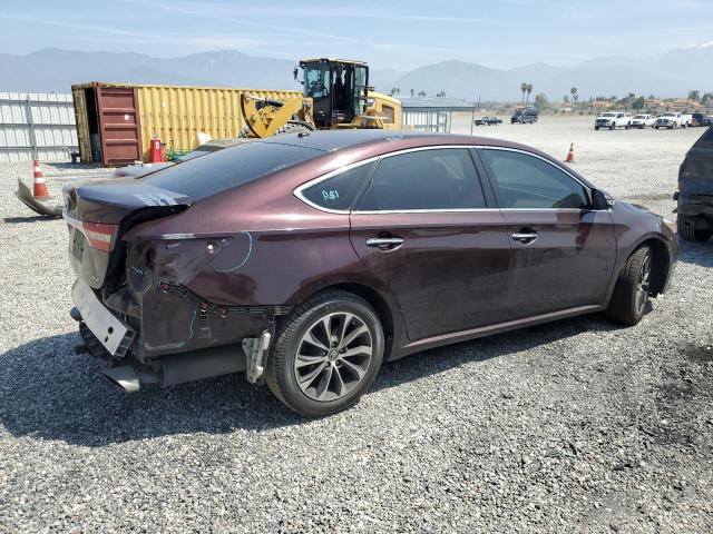 2016 Toyota Avalon Xle VIN: 4T1BK1EB6GU195233 Lot: 47384174