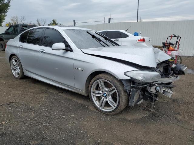 VIN WBAFU7C52DDU74896 2013 BMW 5 Series, 535 XI no.4