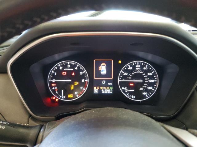 2022 Subaru Legacy Limited VIN: 4S3BWAN69N3008372 Lot: 49800694