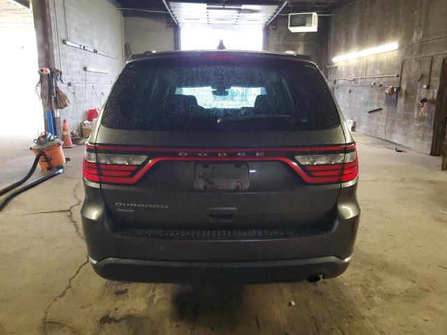 2017 Dodge Durango Sxt VIN: 1C4RDJAG7HC871128 Lot: 51131404