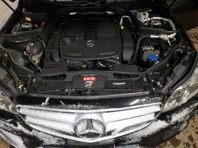 VIN WDDHF8JB2FB132857 2015 Mercedes-Benz E-Class, 3... no.11