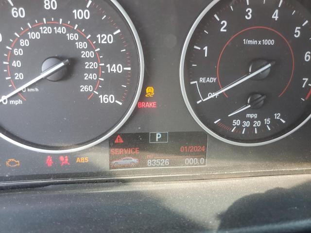 2016 BMW 328 Xi Sulev VIN: WBA8E3G56GNU05748 Lot: 53037144