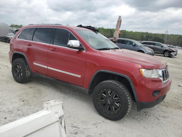 2011 Jeep Grand Cherokee Laredo VIN: 1J4RR4GT0BC627765 Lot: 49389264
