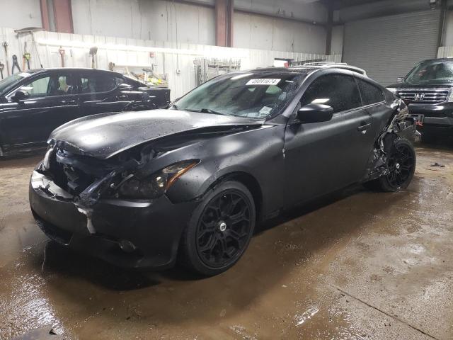 2011 INFINITI G37 BASE 2011