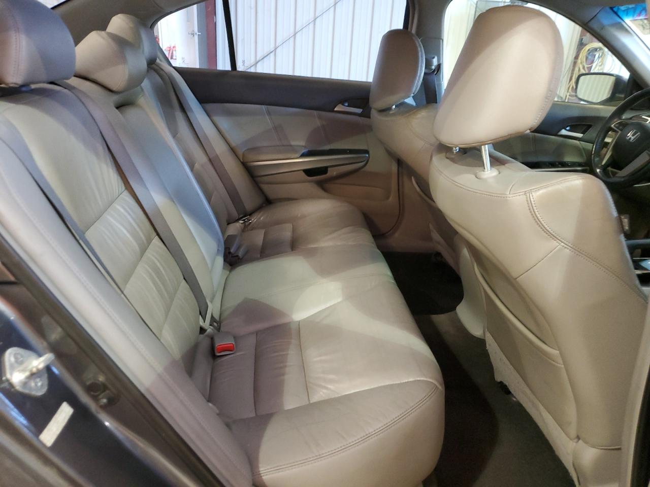 1HGCP36849A004987 2009 Honda Accord Exl