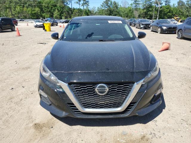 1N4BL4BV7LC126283 Nissan Altima S 5