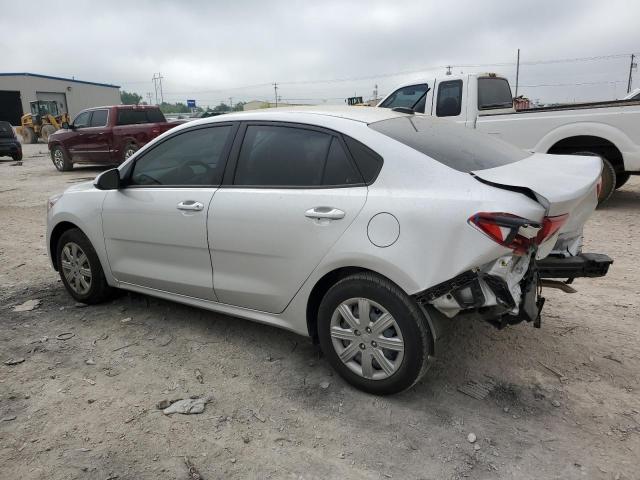 2023 KIA RIO LX - 3KPA24AD2PE620180