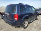 HONDA PILOT EX photo