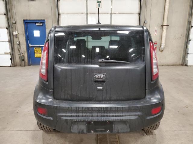 2013 Kia Soul + VIN: KNDJT2A63D7545424 Lot: 49077214