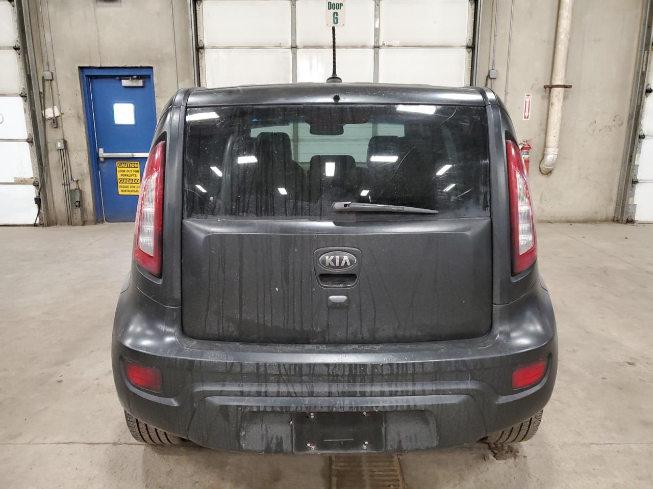 KNDJT2A63D7545424 2013 Kia Soul +