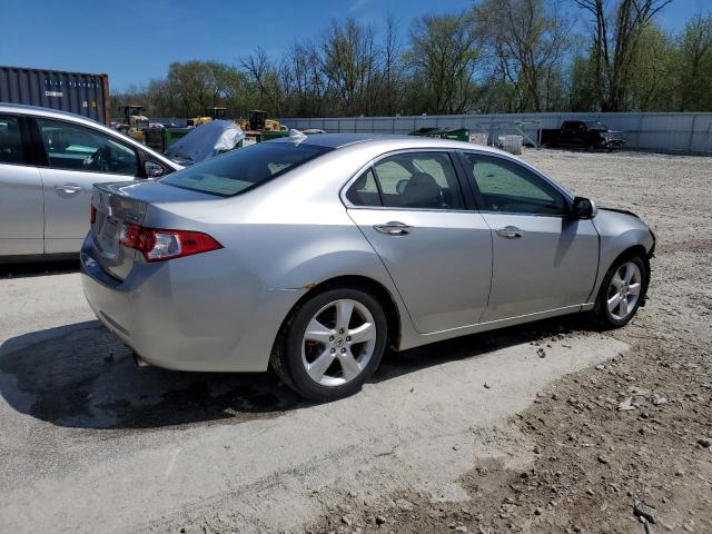 2010 Acura Tsx VIN: JH4CU2F64AC028861 Lot: 52675144