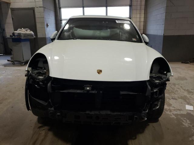 2016 PORSCHE CAYENNE SE - WP1AE2A26GLA63435